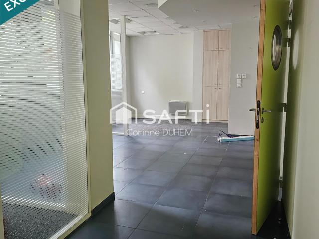 Maison 7 pièces 160 m²