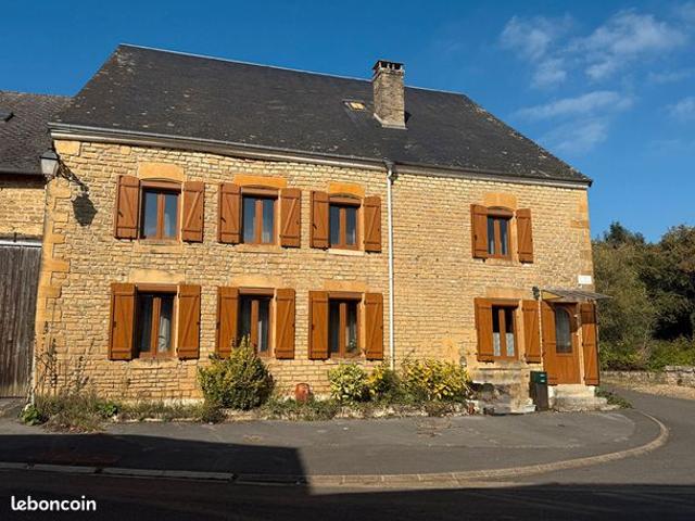 Maison 7 pièces 210 m²