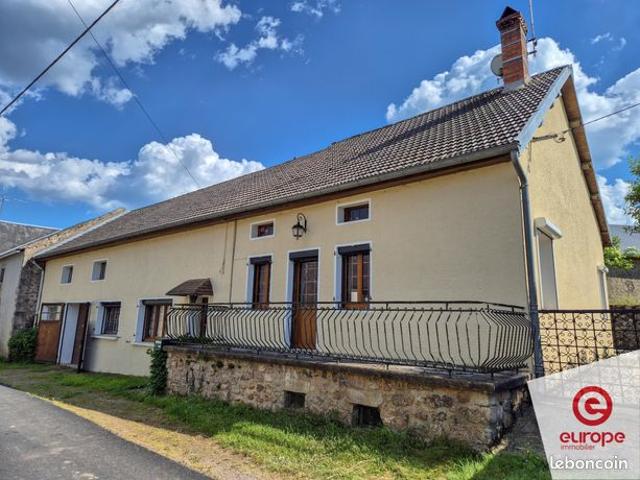 Maison 7 pièces 211 m²