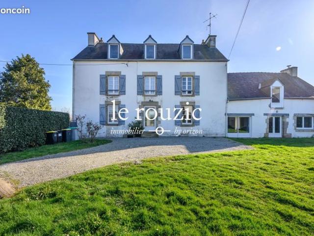 Maison 7 pièces 211 m²