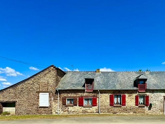 Maison 7 pièces 211 m²