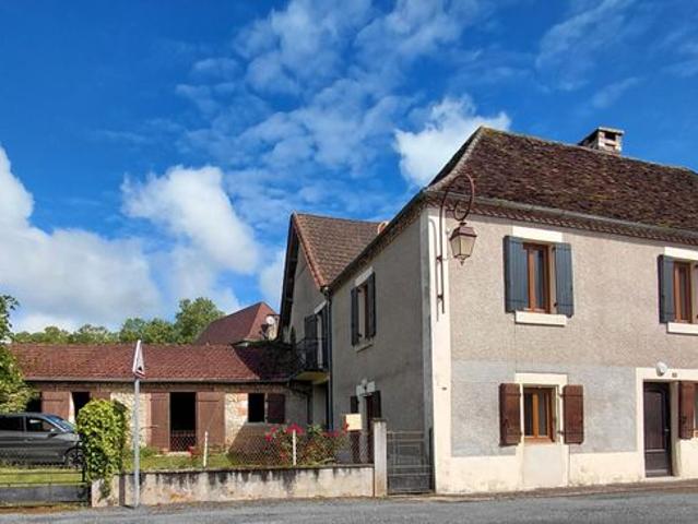 Maison 7 pièces 211 m²