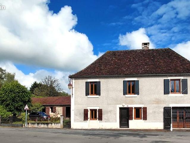 Maison 7 pièces 211 m²