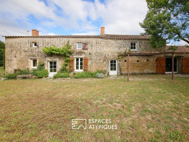 Maison 7 pièces 211 m²