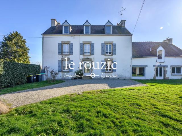Maison 7 pièces 211 m²