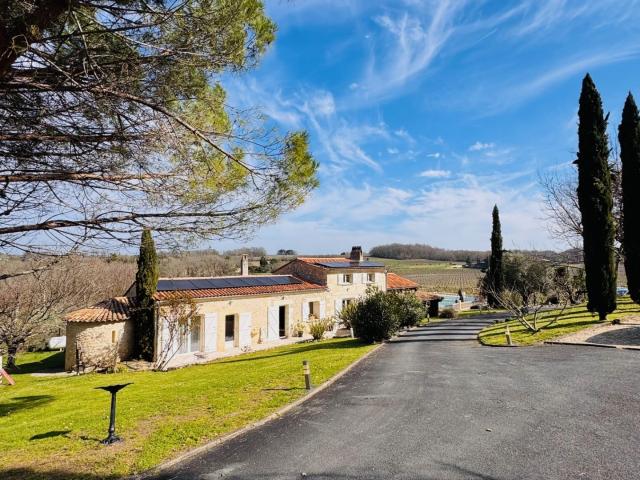 Maison 7 pièces 211 m²
