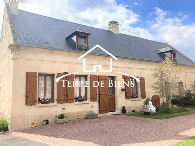 Maison 7 pièces 211 m²