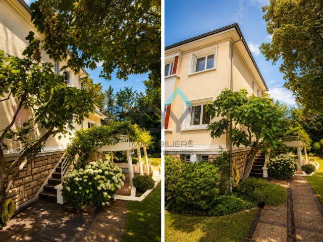 Maison 7 pièces 211 m²