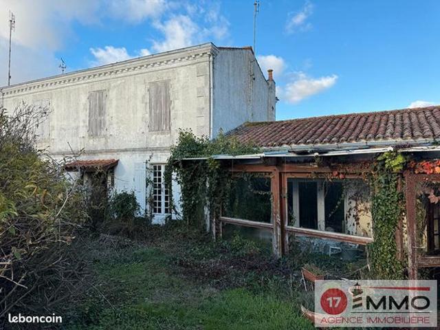 Maison 7 pièces 211 m²