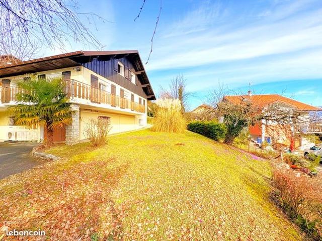 Maison 7 pièces 211 m²