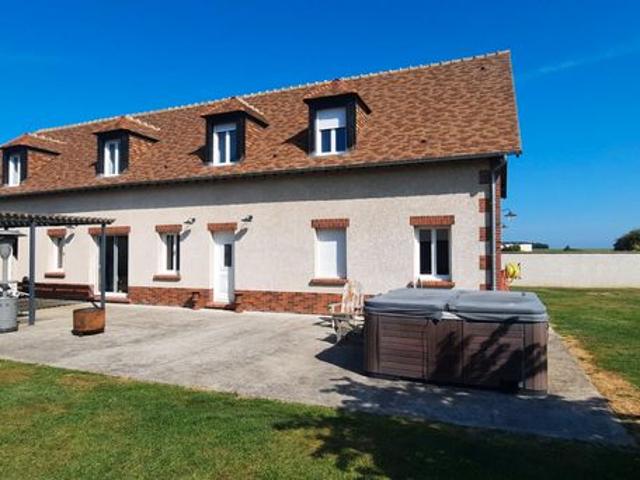 Maison 7 pièces 211 m²