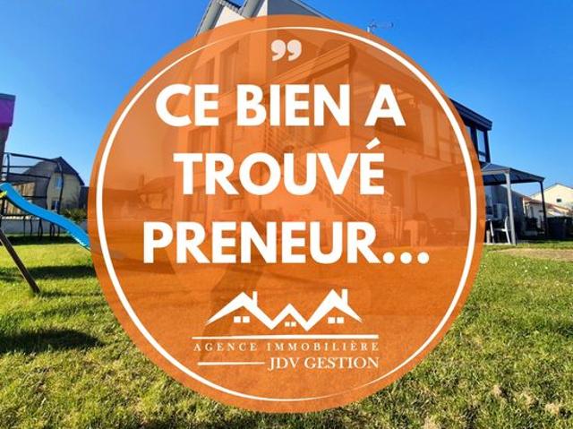 Maison 7 pièces 211 m²