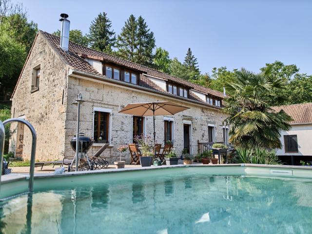 Maison 7 pièces 211 m²