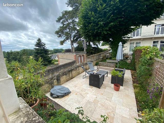 Maison 7 pièces 212 m²