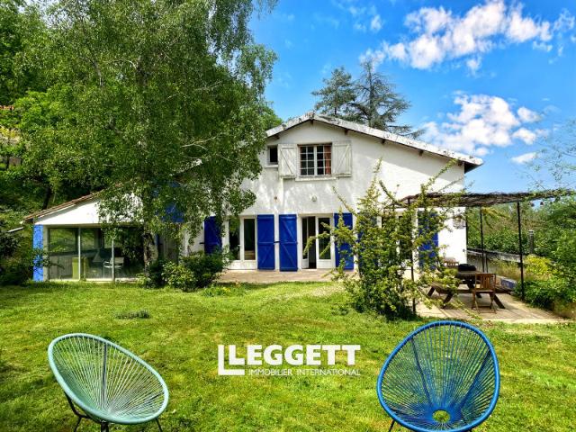 Maison 7 pièces 212 m²