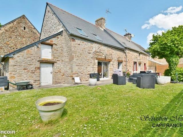 Maison 7 pièces 212 m²