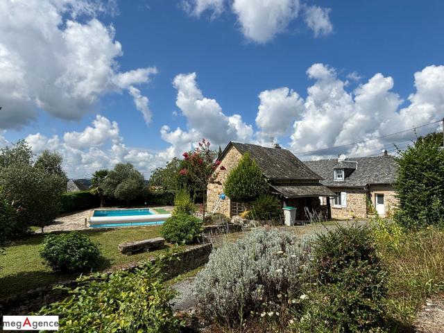 Maison 7 pièces 212 m²