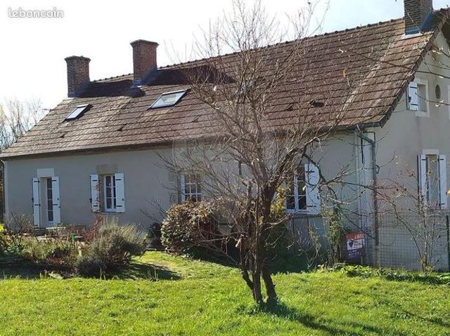 Maison 7 pièces 212 m²