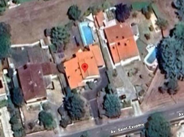 Maison 7 pièces 212 m²