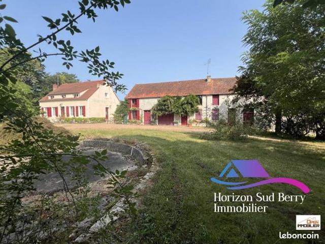 Maison 7 pièces 212 m²