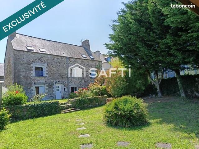 Maison 7 pièces 212 m²