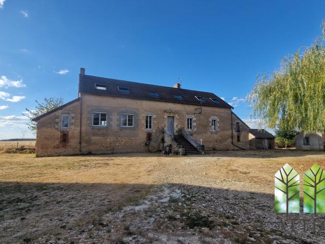 Maison 7 pièces 212 m²