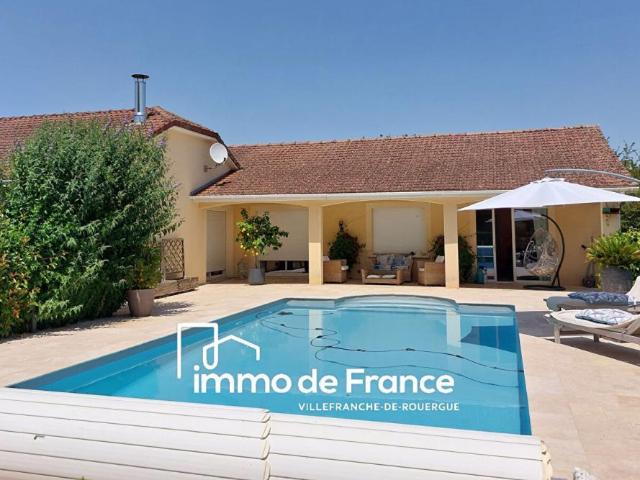 Maison 7 pièces 212 m²