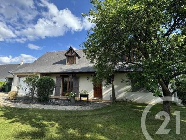Maison 7 pièces 212 m²