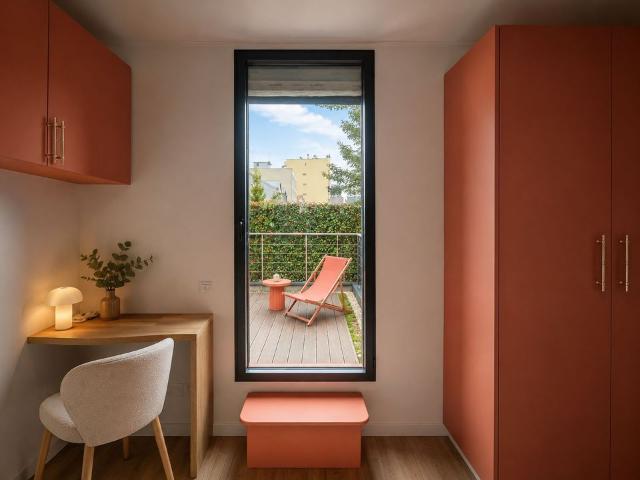 Maison 7 pièces, 212 m² à louer à Les Lilas 93260