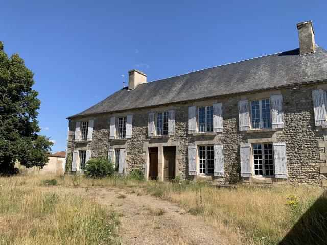 Maison 7 pièces 213 m²
