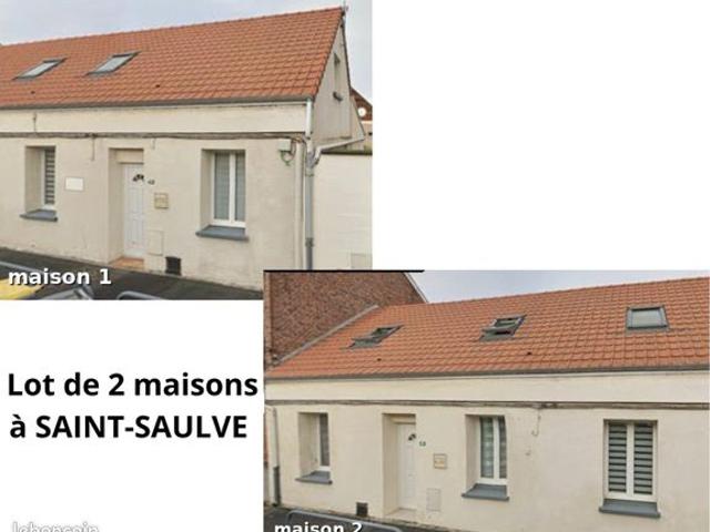 Maison 7 pièces 213 m²
