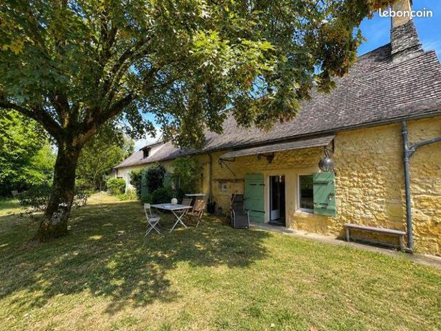 Maison 7 pièces 213 m²