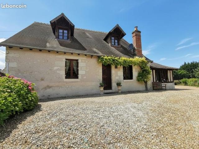 Maison 7 pièces 213 m²