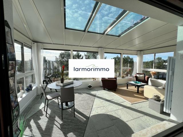 Maison 7 pièces 213 m²