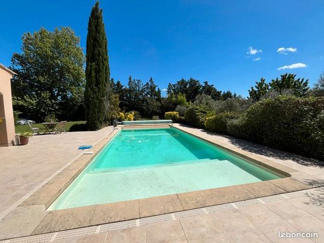 Maison 7 pièces 213 m²