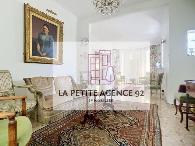 Maison 7 pièces 213 m²