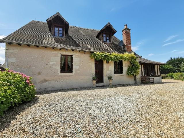 Maison 7 pièces 213 m²