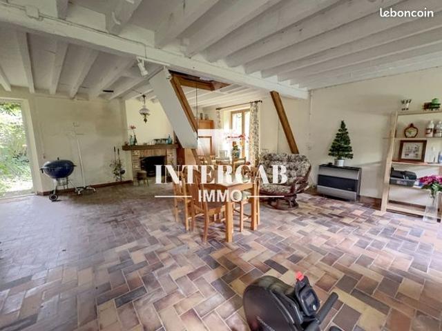 Maison 7 pièces 213 m²