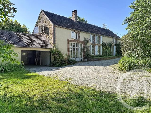 Maison 7 pièces 213 m²