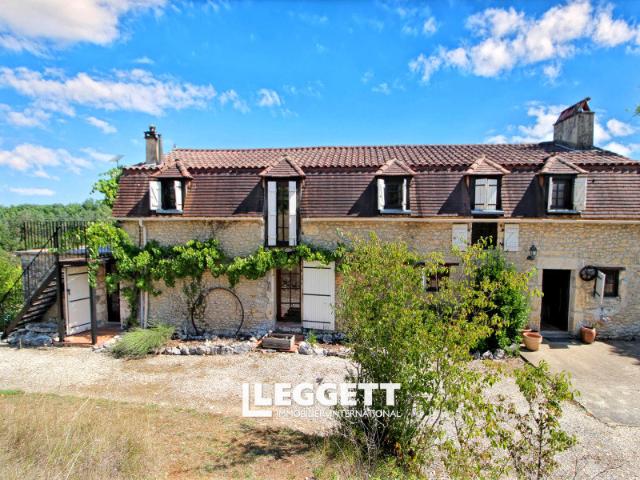 Maison 7 pièces 213 m²