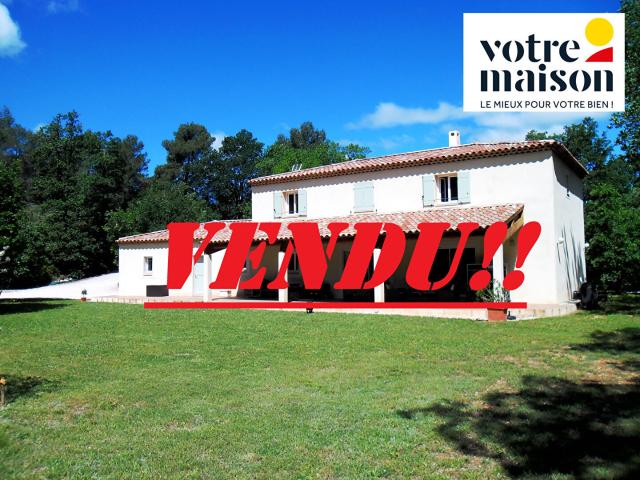 Maison 7 pièces 213 m²