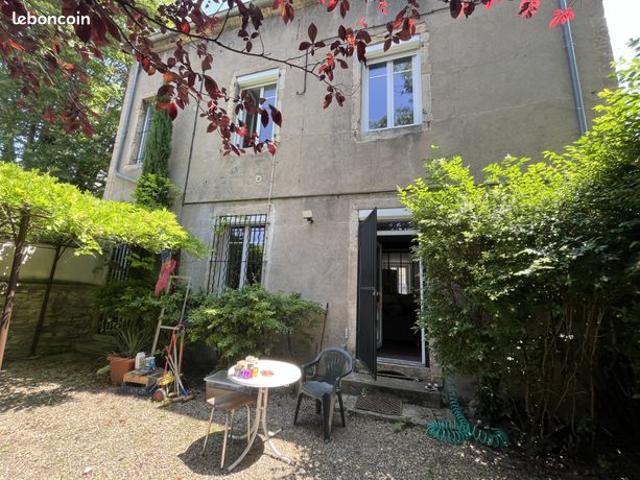 Maison 7 pièces 224 m²