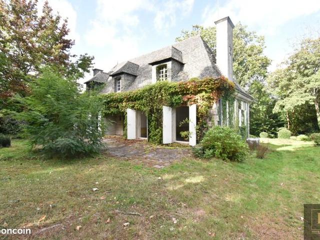Maison 7 pièces 224 m²