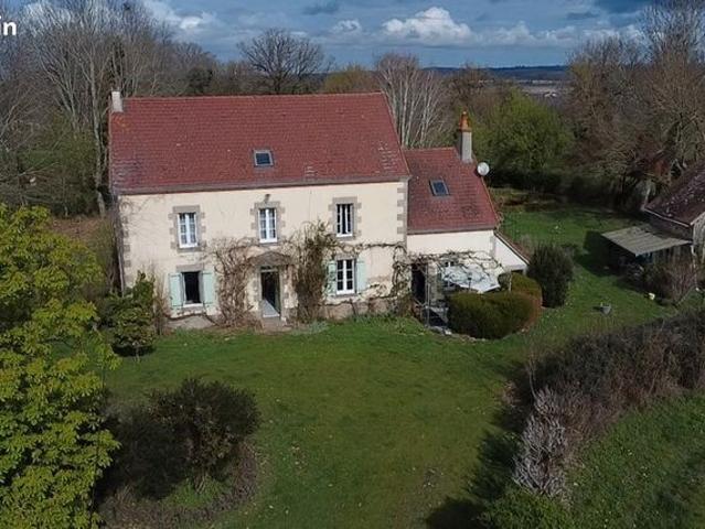 Maison 7 pièces 224 m²