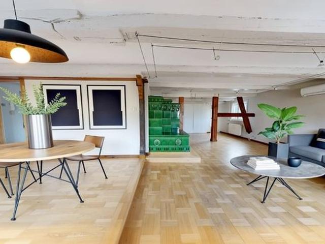 Maison 7 pièces 224 m²