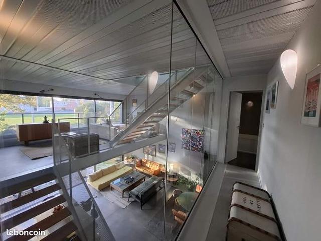 Maison 7 pièces 224 m²