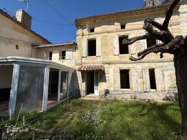 Maison 7 pièces 224 m²