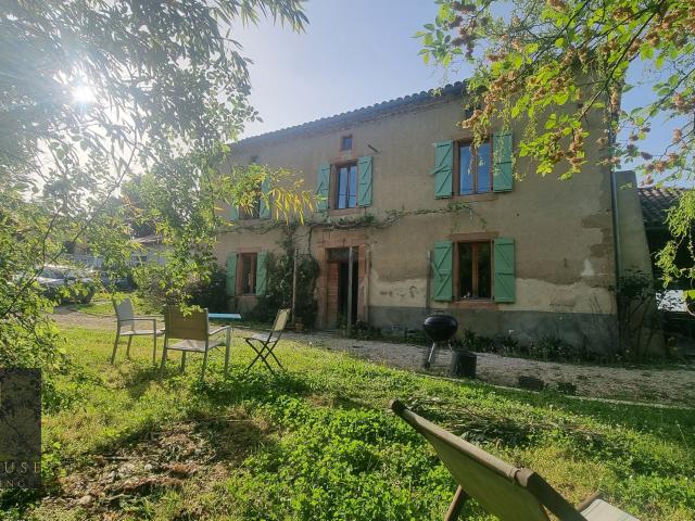 Maison 7 pièces 224 m²