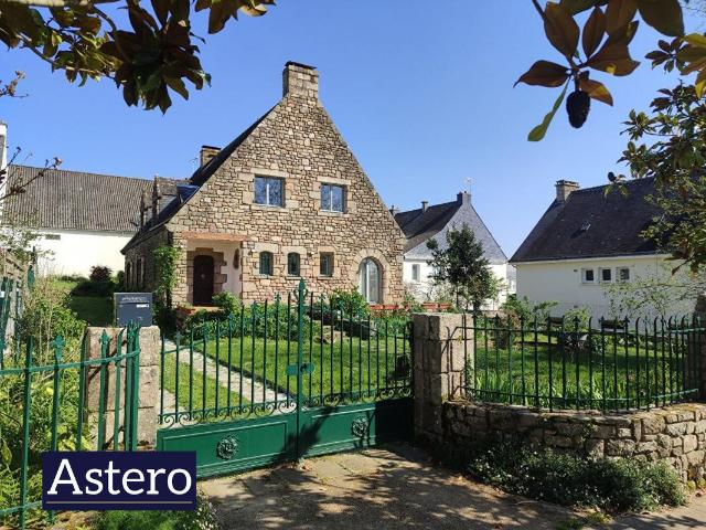 Maison 7 pièces 224 m²