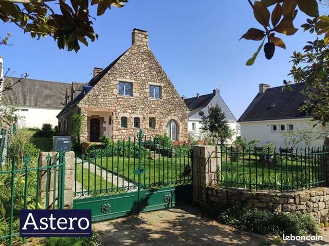 Maison 7 pièces 224 m²